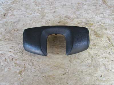 Mercedes Center Console Leather Pad Rest Cover Palm Rest A2216800208 W221 07-10 S450 S5502